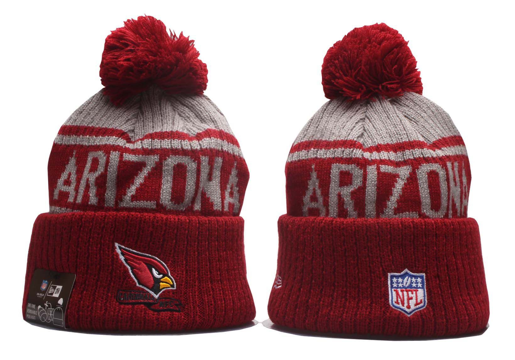 2023 NFL Arizona Cardinals beanies ypmy->arizona cardinals->NFL Jersey